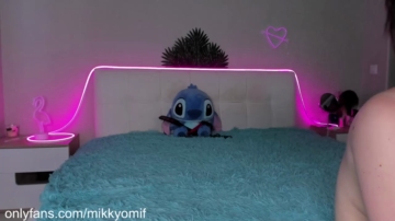 Keanynicole  02-07-2021